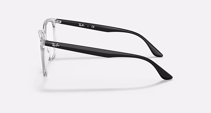 Ray-Ban RB4378V OPTICS