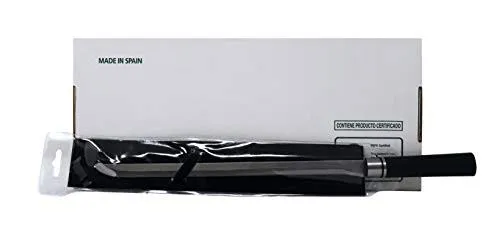 Noel Spanish Serrano ham