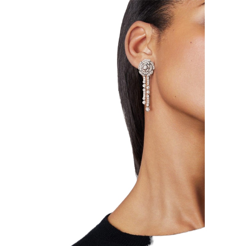 Replicate Diamant Evanescent Earrings(1:1 replica) - Original Replica Club