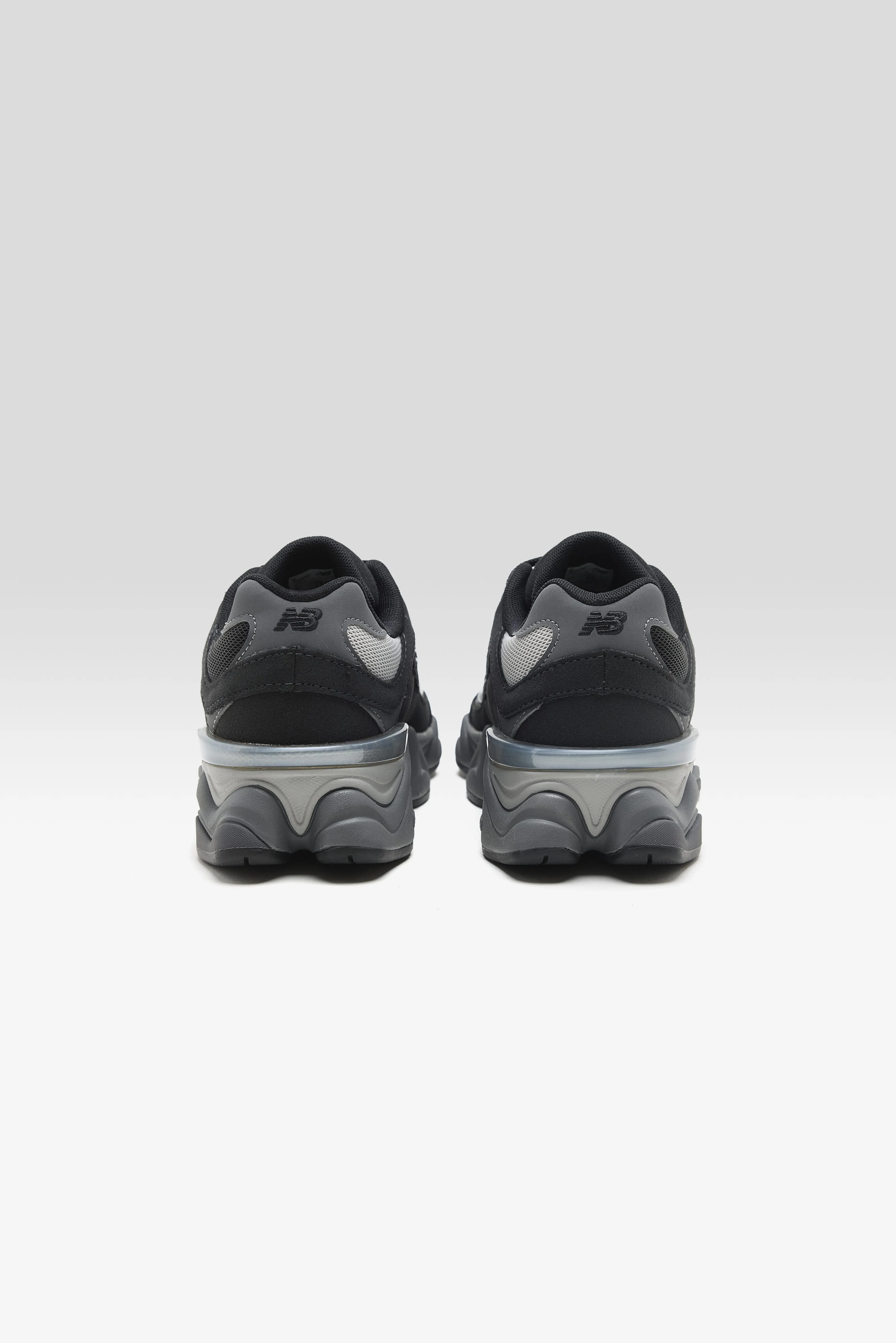 Bellerose 9060 for Juniors  (261 / B / BLACK)