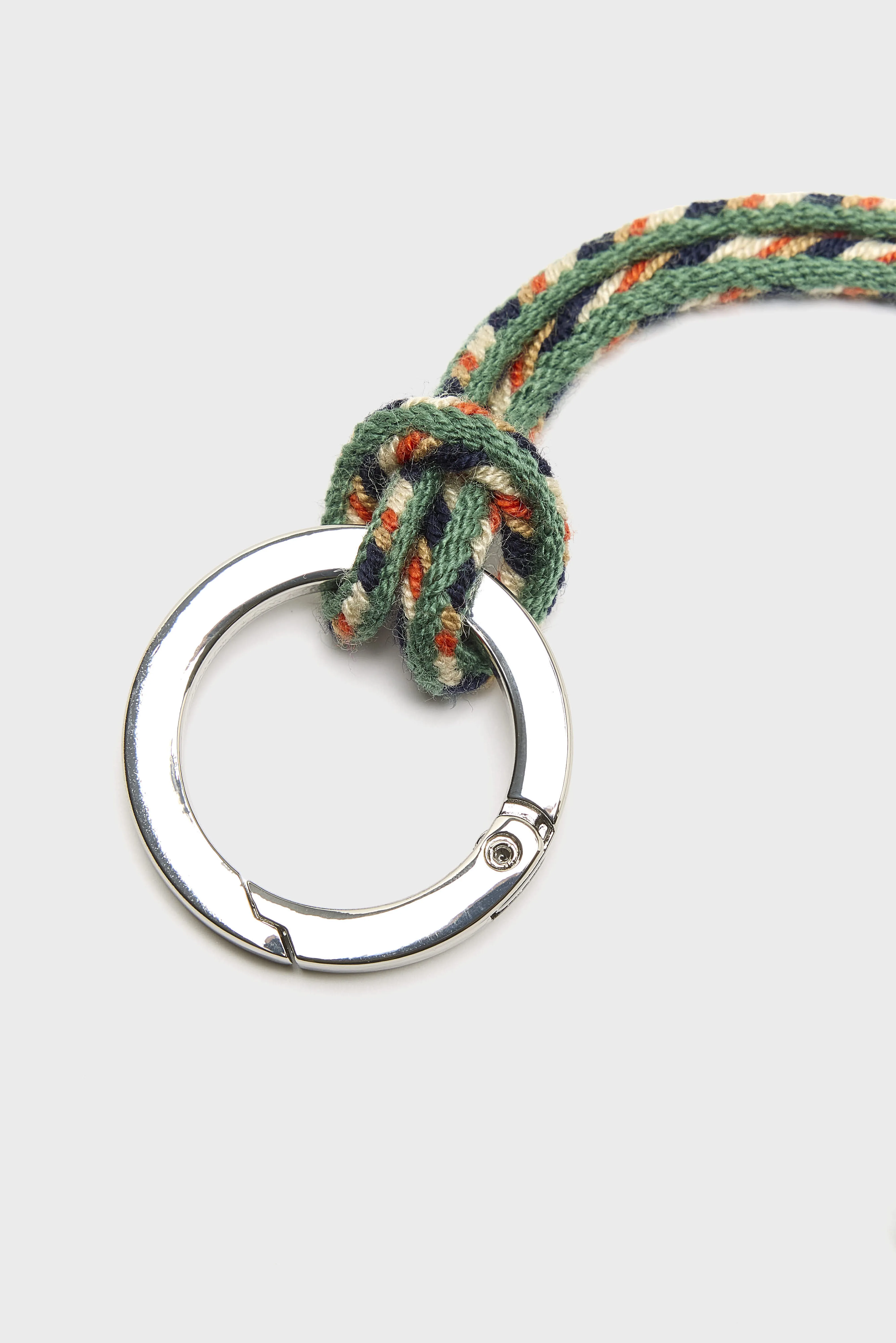 Bellerose Iraca Palm Tree Charm  (261 / W / GREEN)