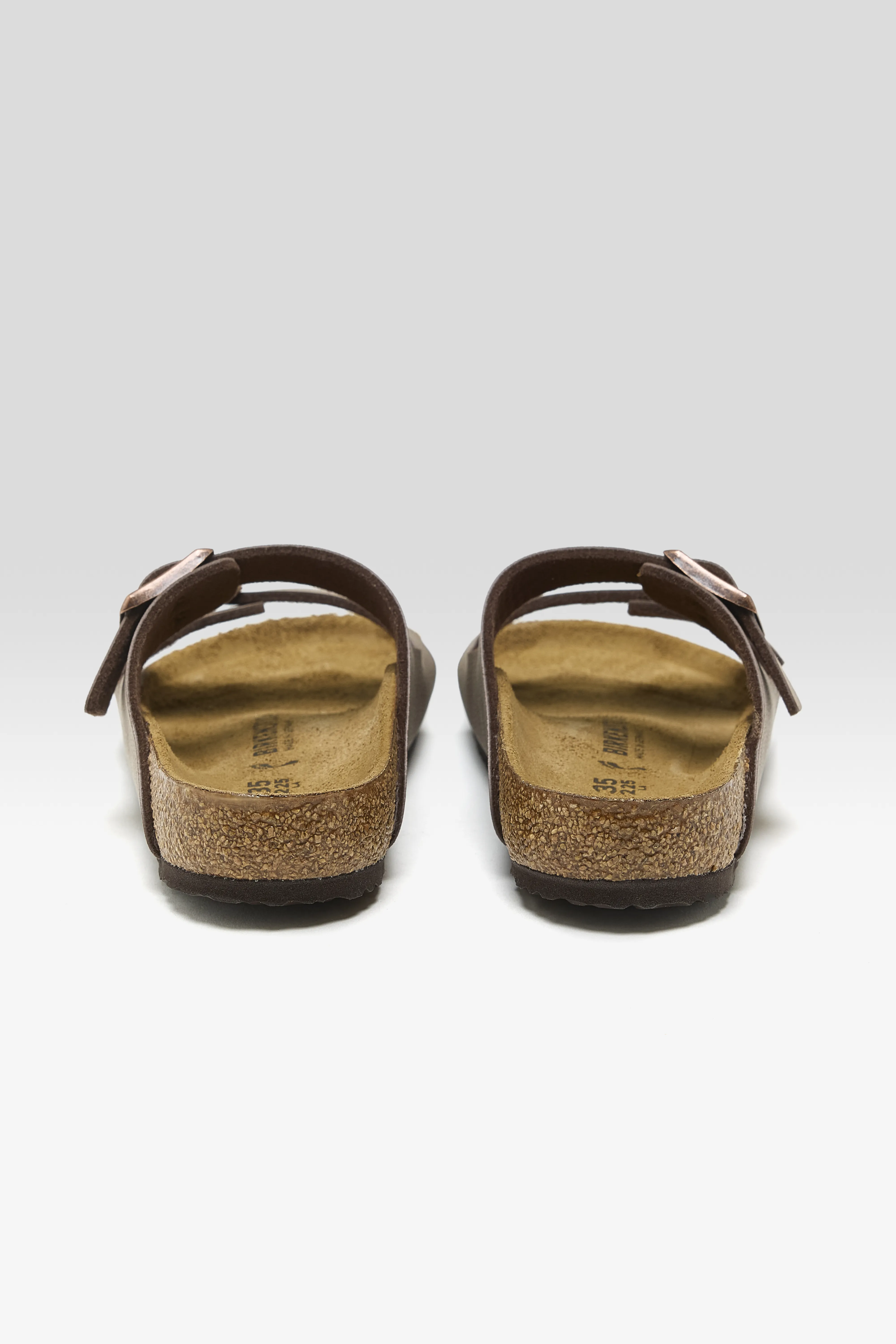 Bellerose Arizona Birko-Flor for Kids  (251 / B / BROWN)