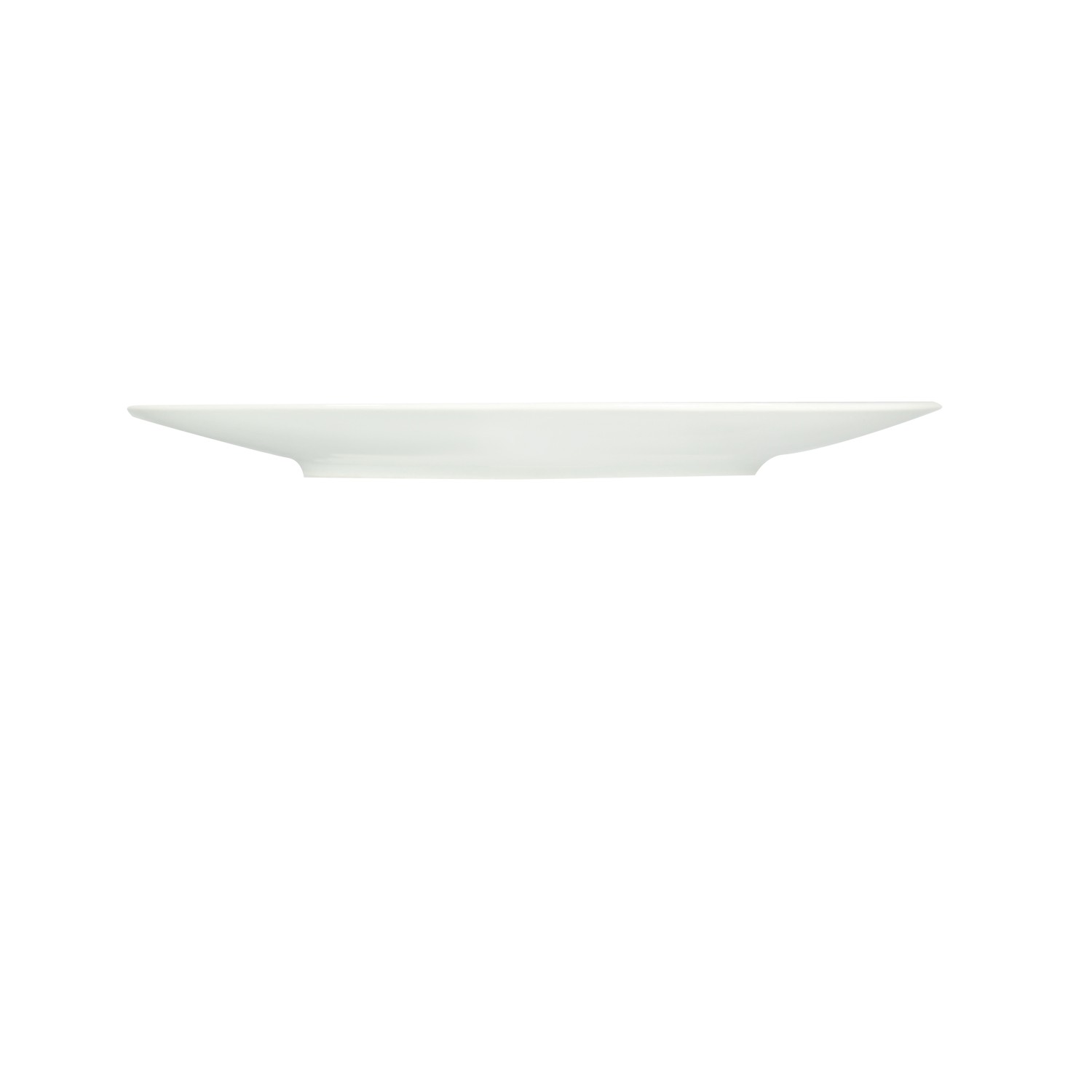 Assiette coupe 26 cm