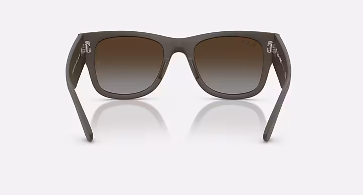 Ray-Ban MEGA WAYFARER LITEFORCE