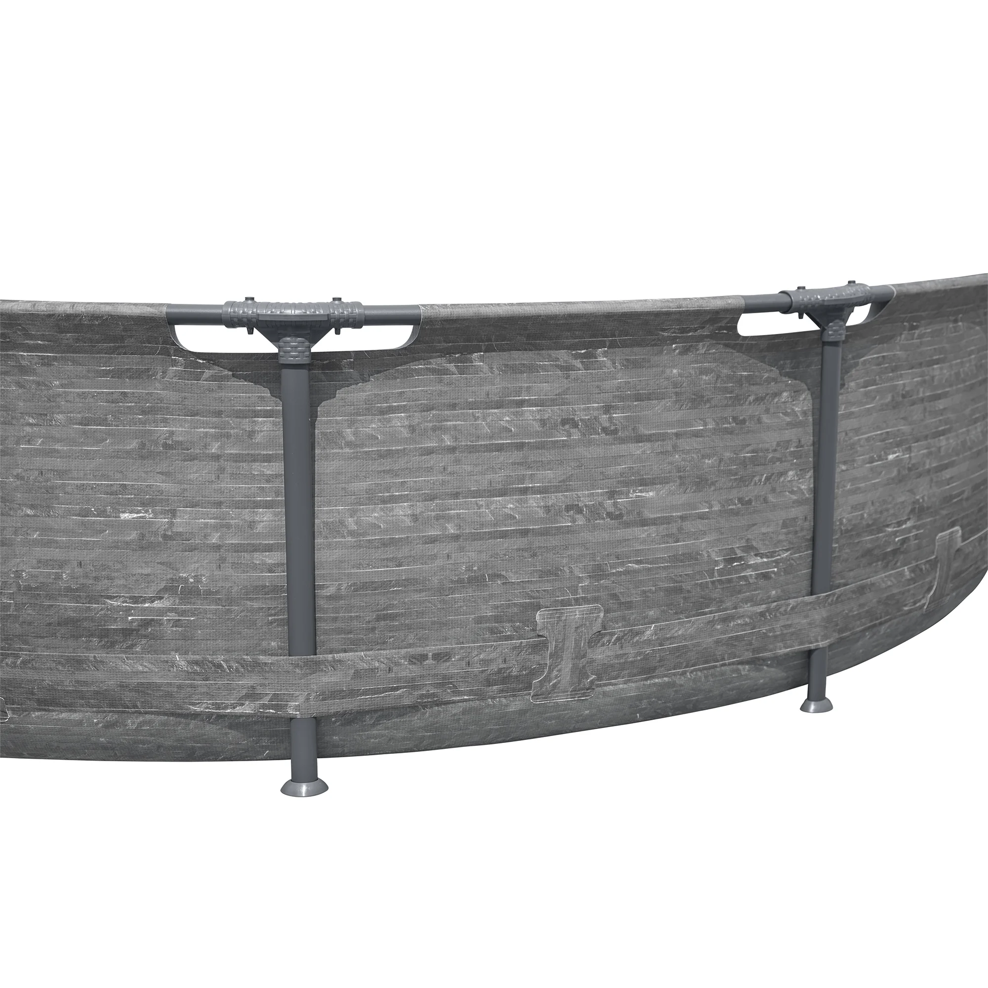 Bestway Steel Pro MAX 12' x 30" Above Ground Outdoor Swimming Pool Set - Image 11