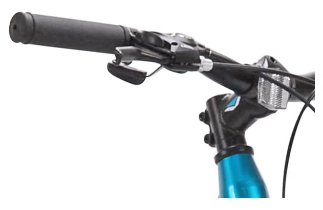 Genesis Serrano Ladies Mountain Bike, Blue, 27.5 in - Serrano - Image 5 Genesis Serrano Ladies Mountain Bike, Blue, 27.5 in - Serrano - Image 5