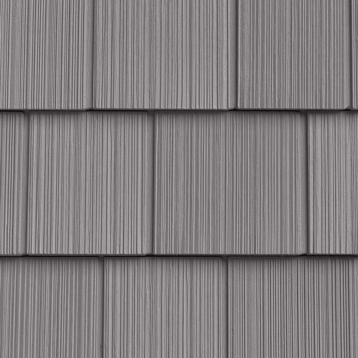 The Foundry Vinyl Perfection Shingles, 7in W X 60 3/4 L, 34 Panels/Carton, 100 Sq Feet, Shadow - 008 - Image 20 The Foundry Vinyl Perfection Shingles, 7in W X 60 3/4 L, 34 Panels/Carton, 100 Sq Feet, Shadow - 008 - Image 20