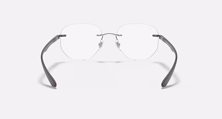Ray-Ban RB8766 OPTICS