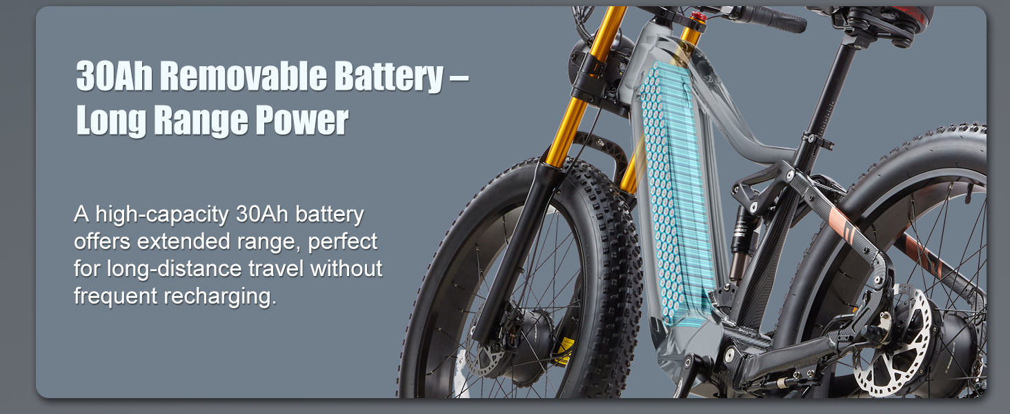 HIGH-CAPACITY BATTERy