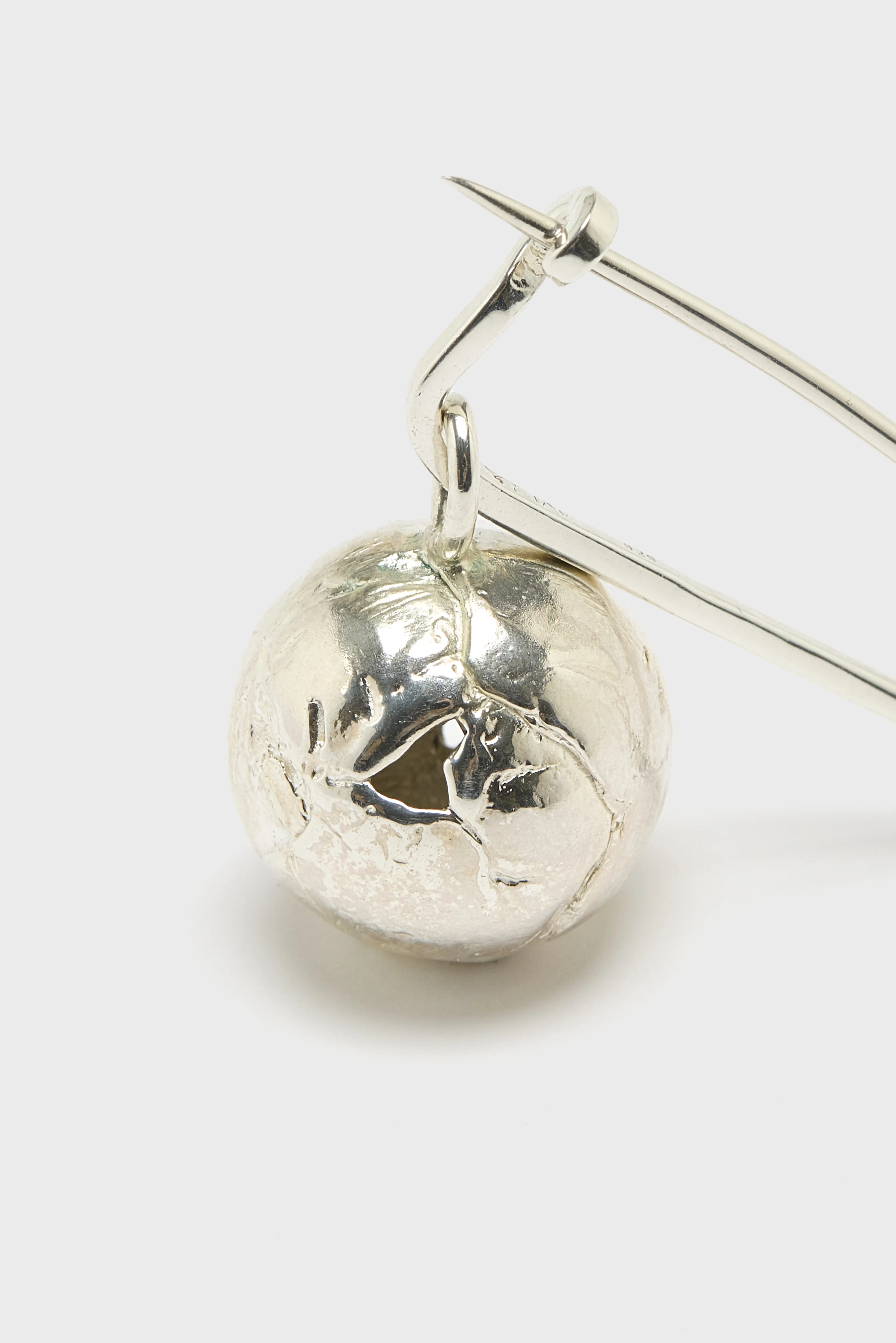 Bellerose Phae Pin  (261 / W / SILVER)