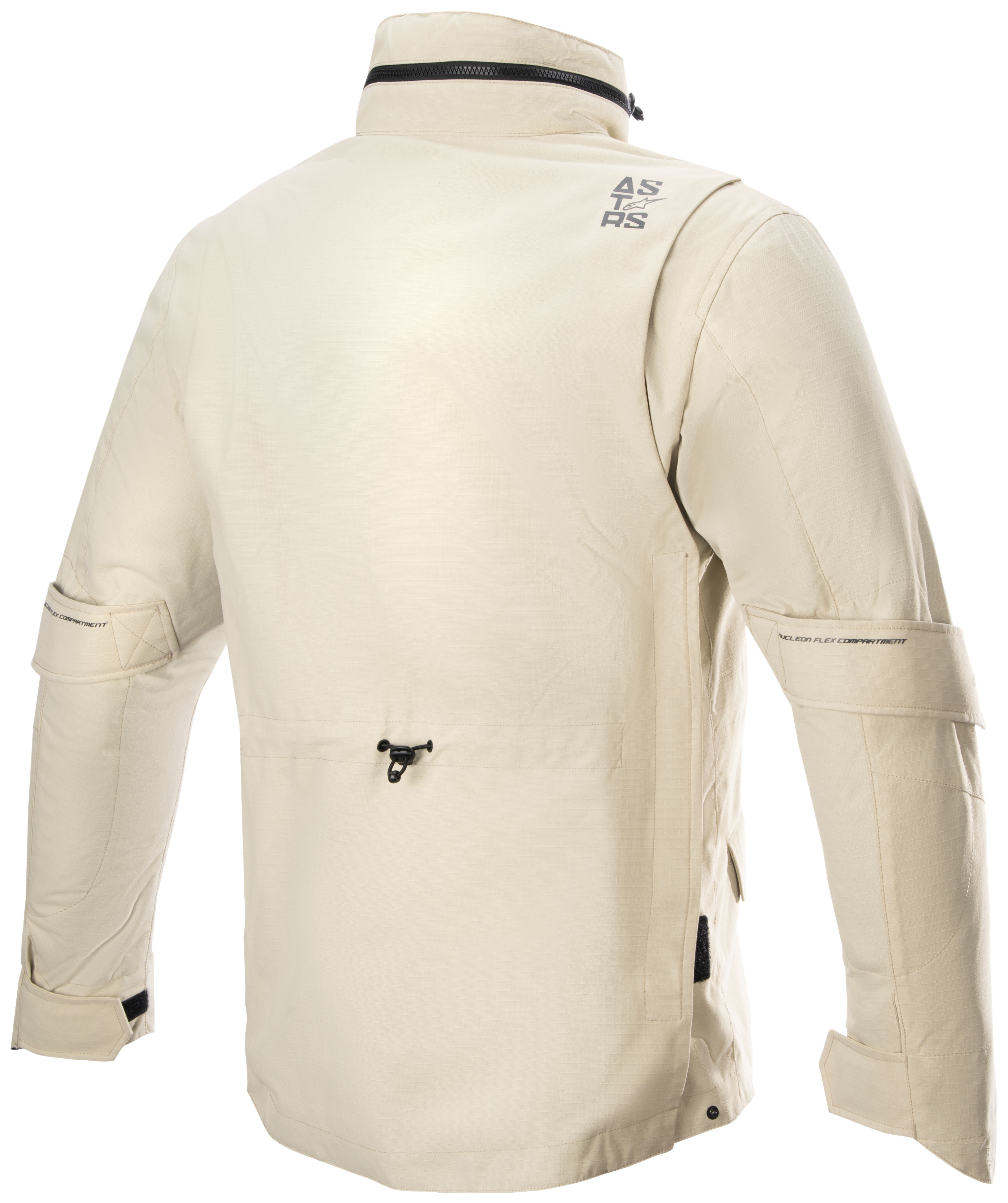 SportsBikeShop Alpinestars MO.ST.EQ Field WP Primaloft Jacket