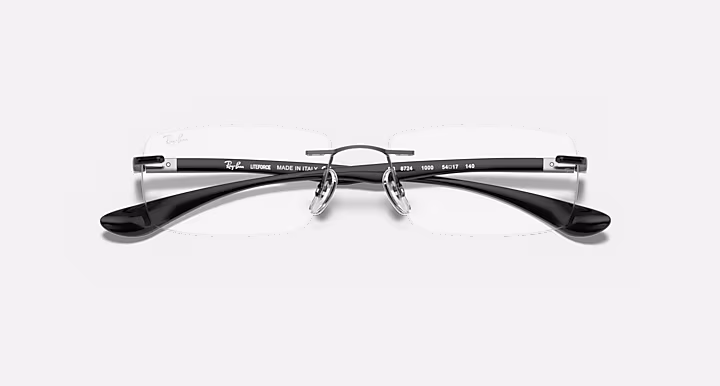 Ray-Ban RB8724 OPTICS