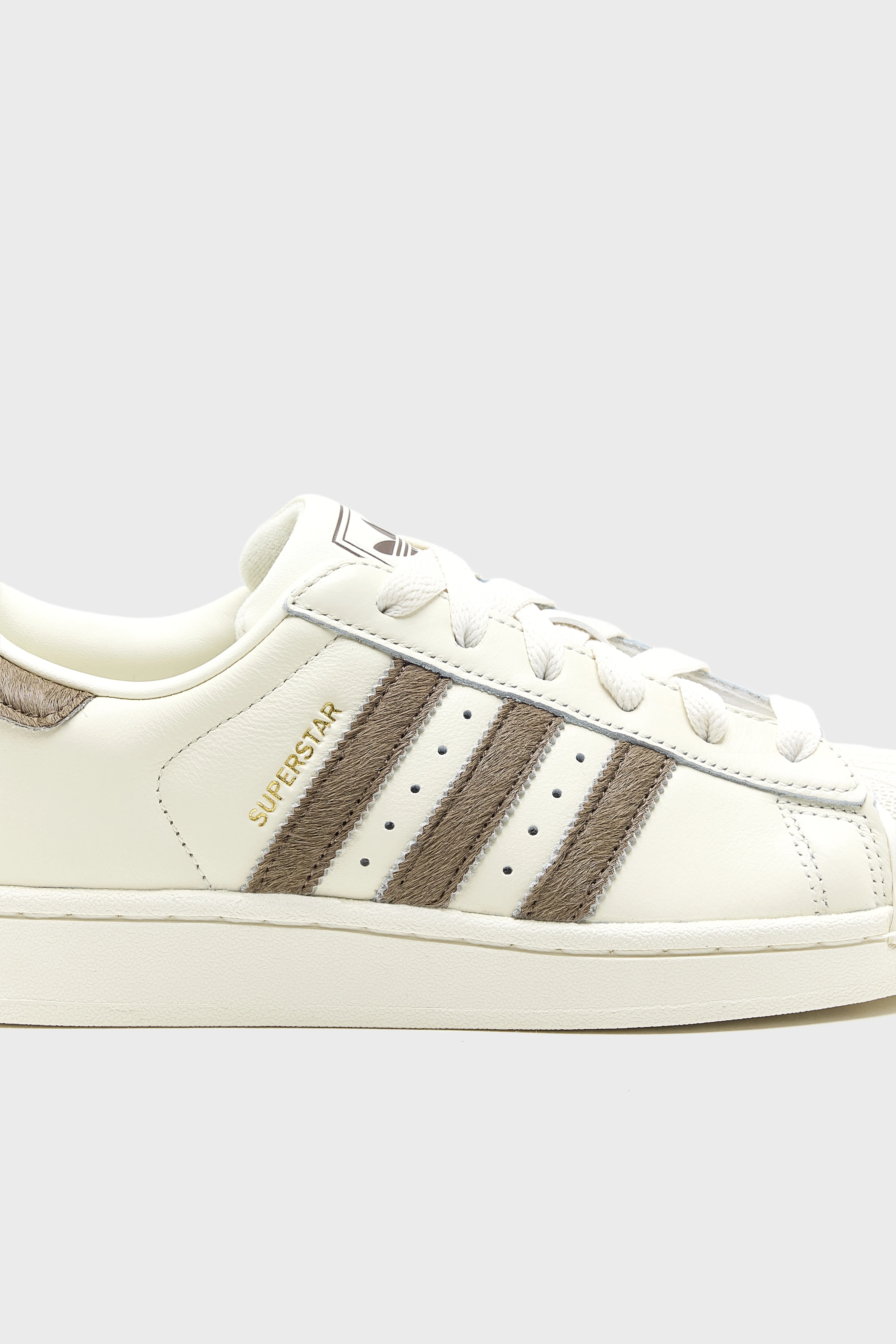 Bellerose Superstar II for Women  (261 / W / ECRU)