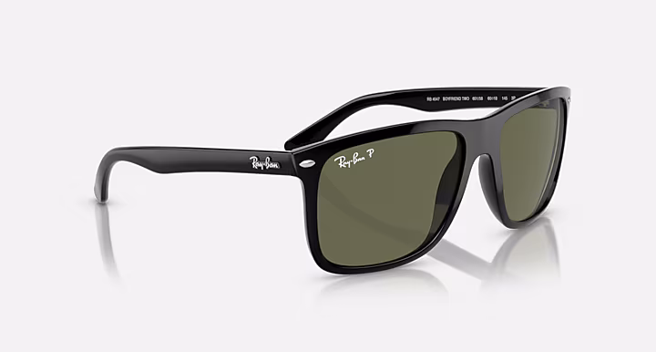 Ray-Ban BOYFRIEND TWO