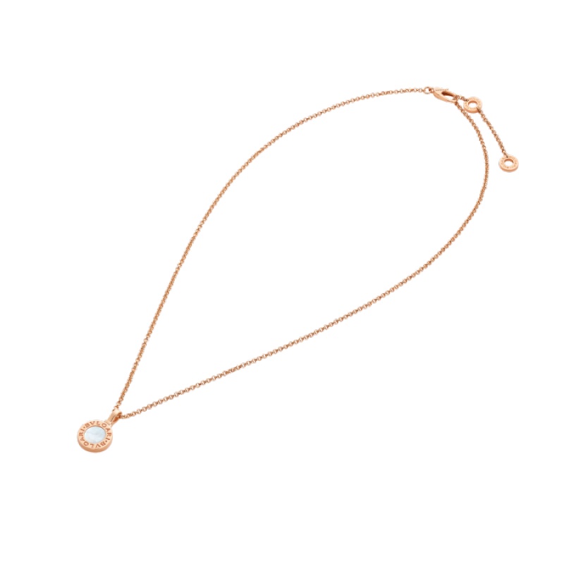 Replicate BVLGARI BVLGARI Collection Necklace(1:1 replica) - Original Replica Club