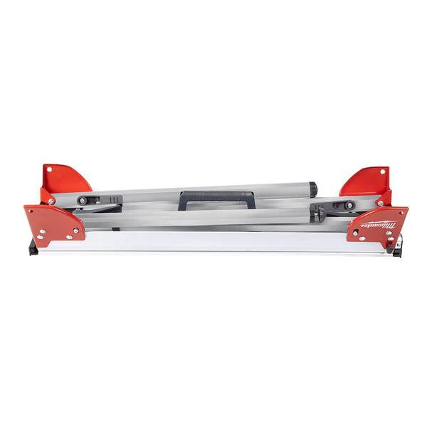M18 FUEL 18V Lithium-Ion Brushless Cordless 10 in. Dual Bevel Sliding Compound Miter Saw with Stand (Tool-Only) - Image 7