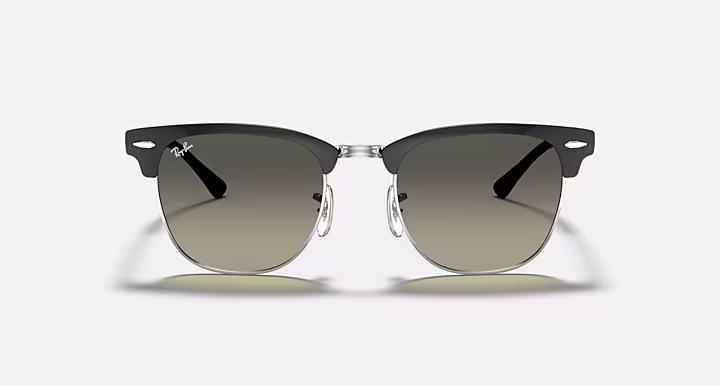 Ray-Ban CLUBMASTER METAL