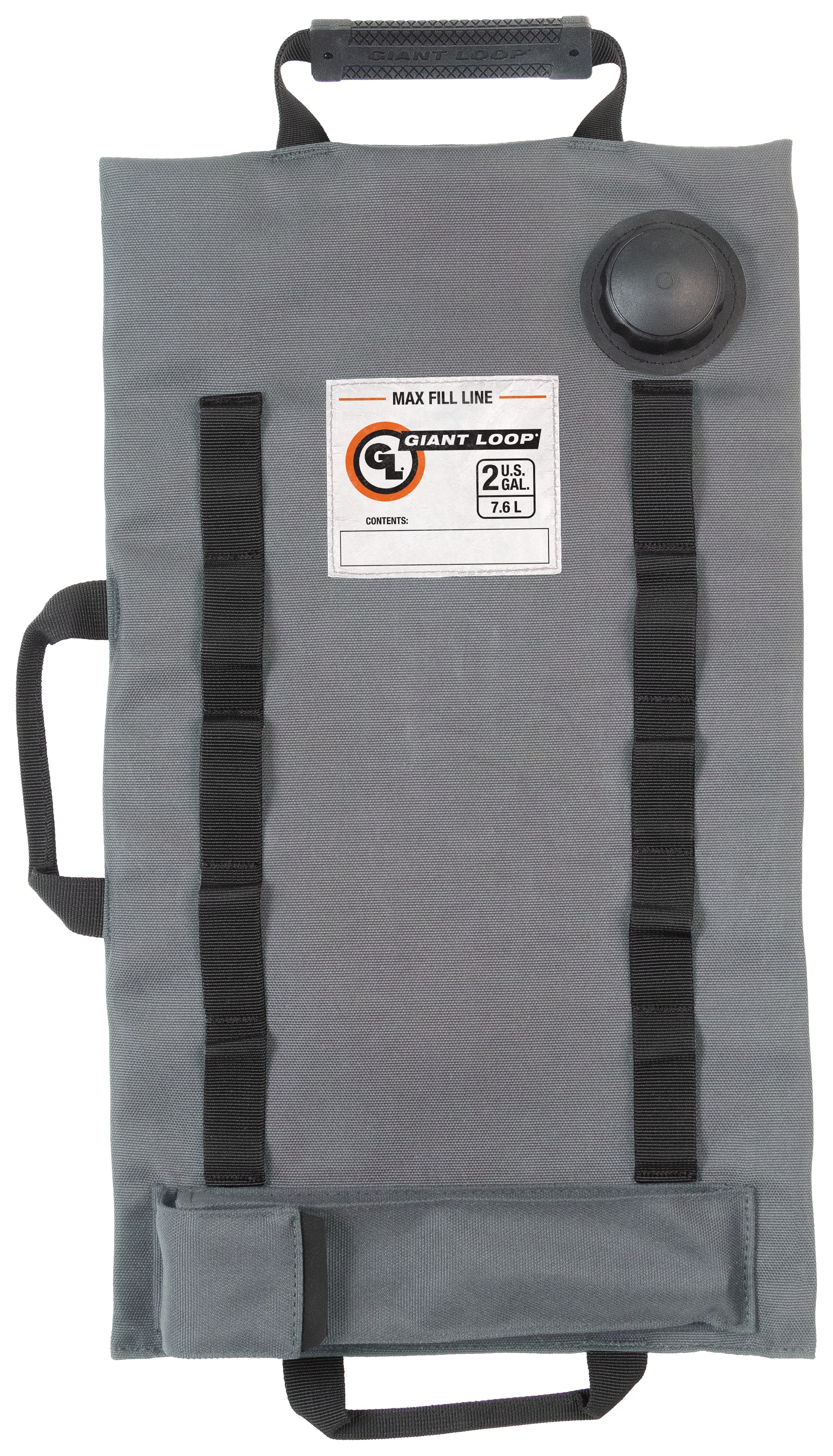 SportsBikeShop Giant Loop Armadillo Bag