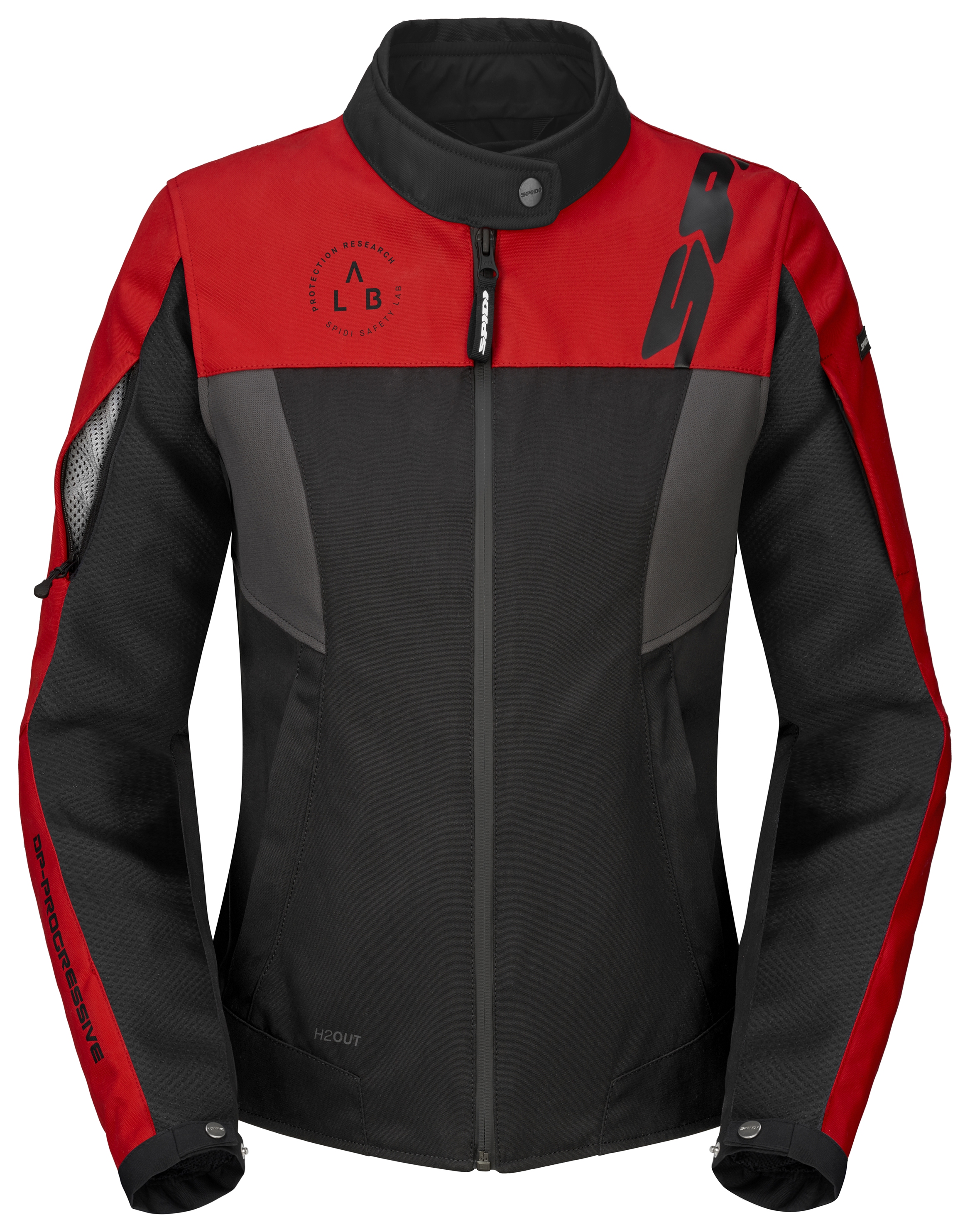SportsBikeShop Spidi Corsa H2Out Women's Jacket