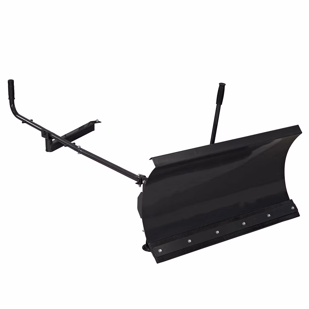YARDMAX YDB403 Power Wheelbarrow Plow Blade for YD4103 Power Wheelbarrow
