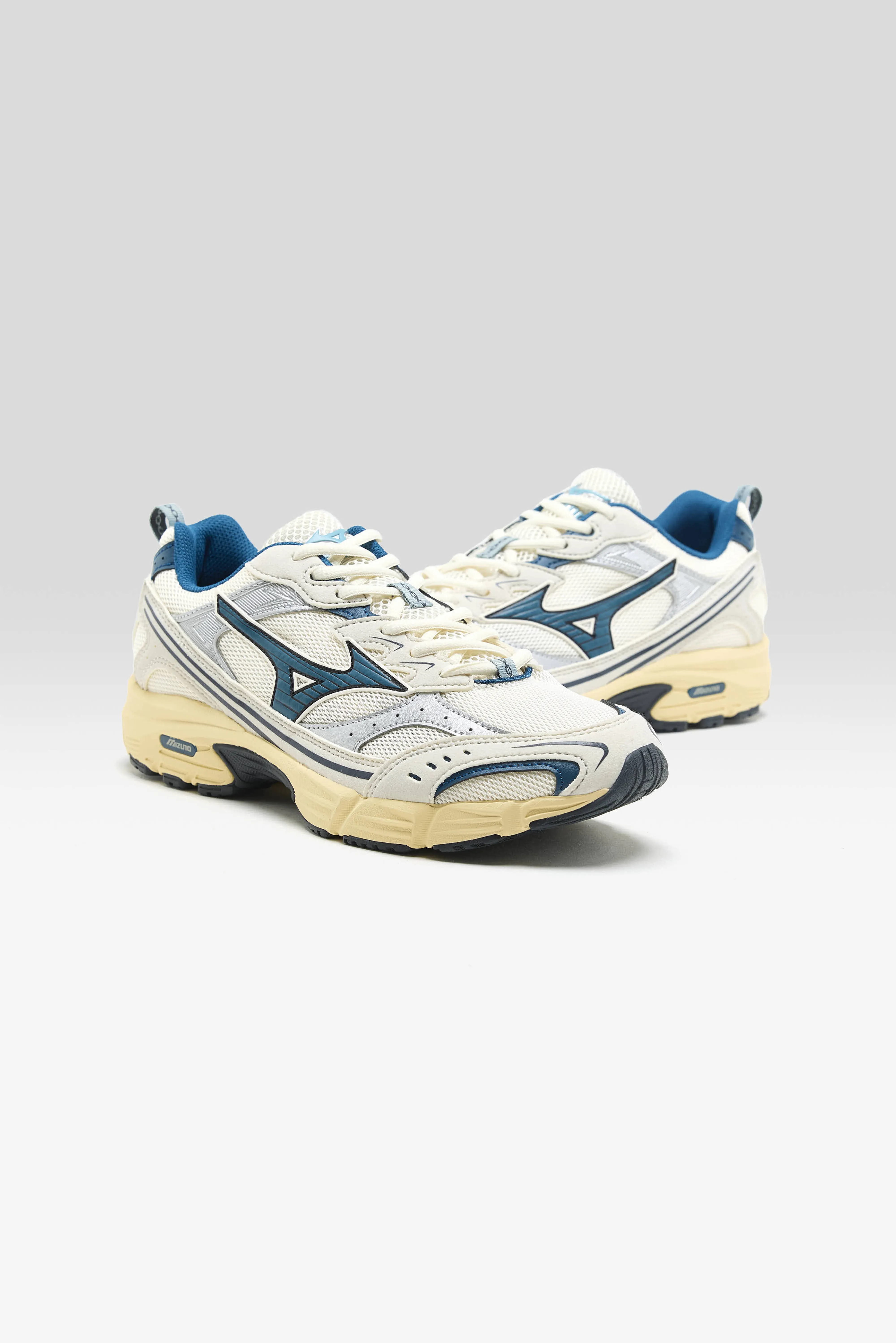 Bellerose MXR Casual for Women  (261 / W / BLUE)