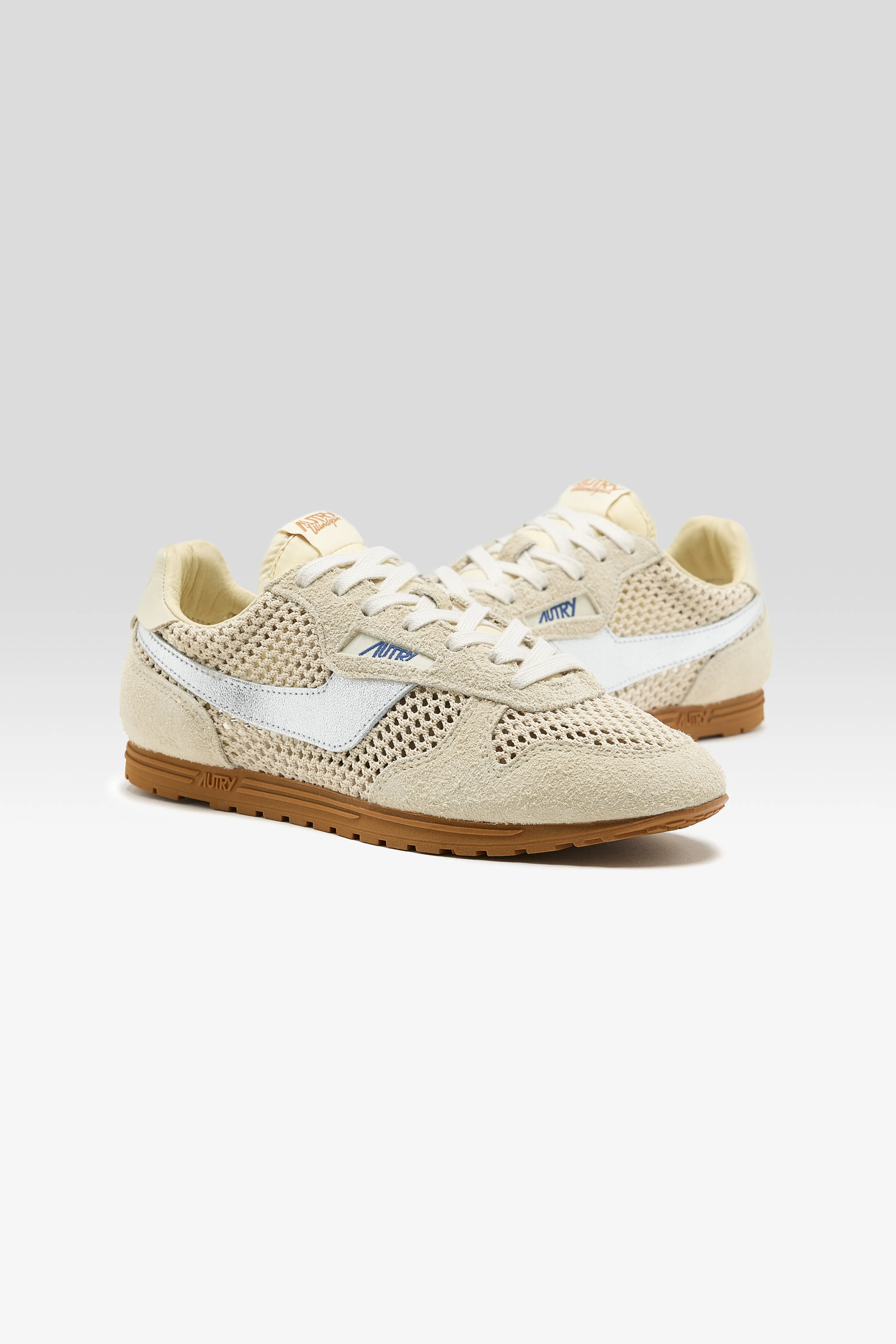 Bellerose Windspin for Women  (261 / W / ECRU)