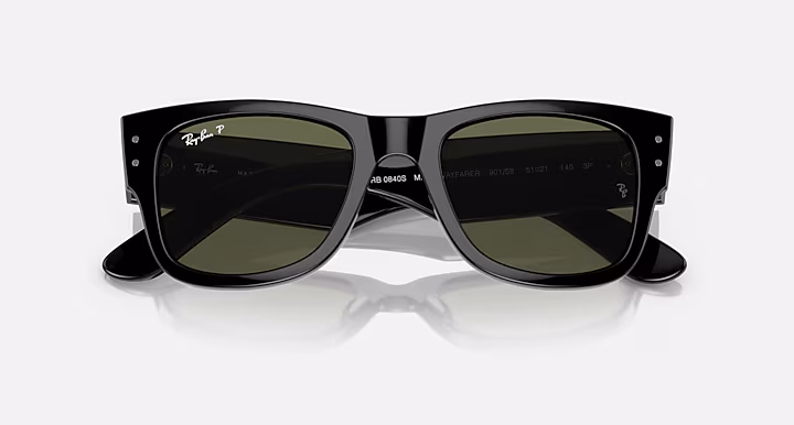 Ray-Ban MEGA WAYFARER