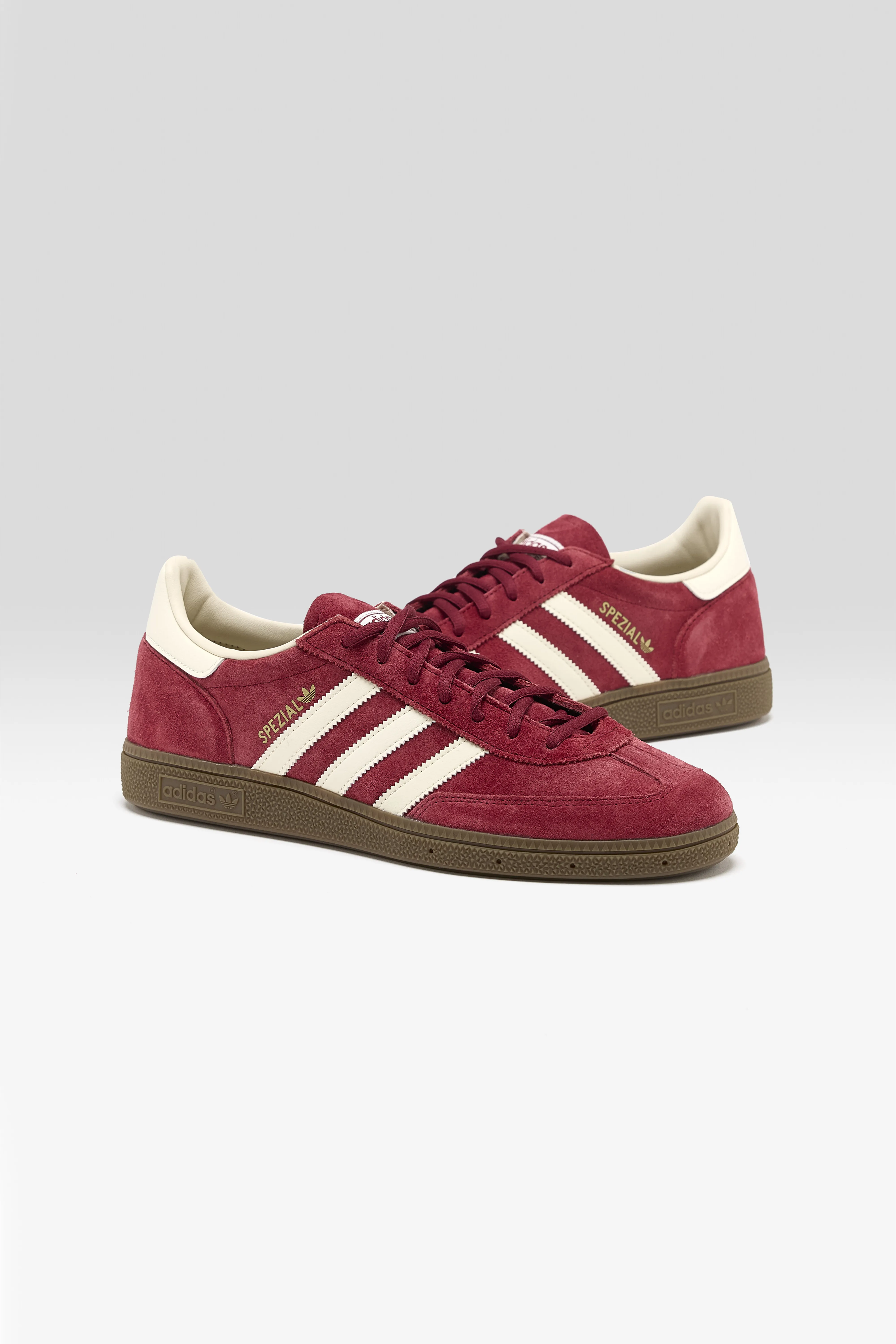 Bellerose Handball Spezial for Men  (252 / M / RED)