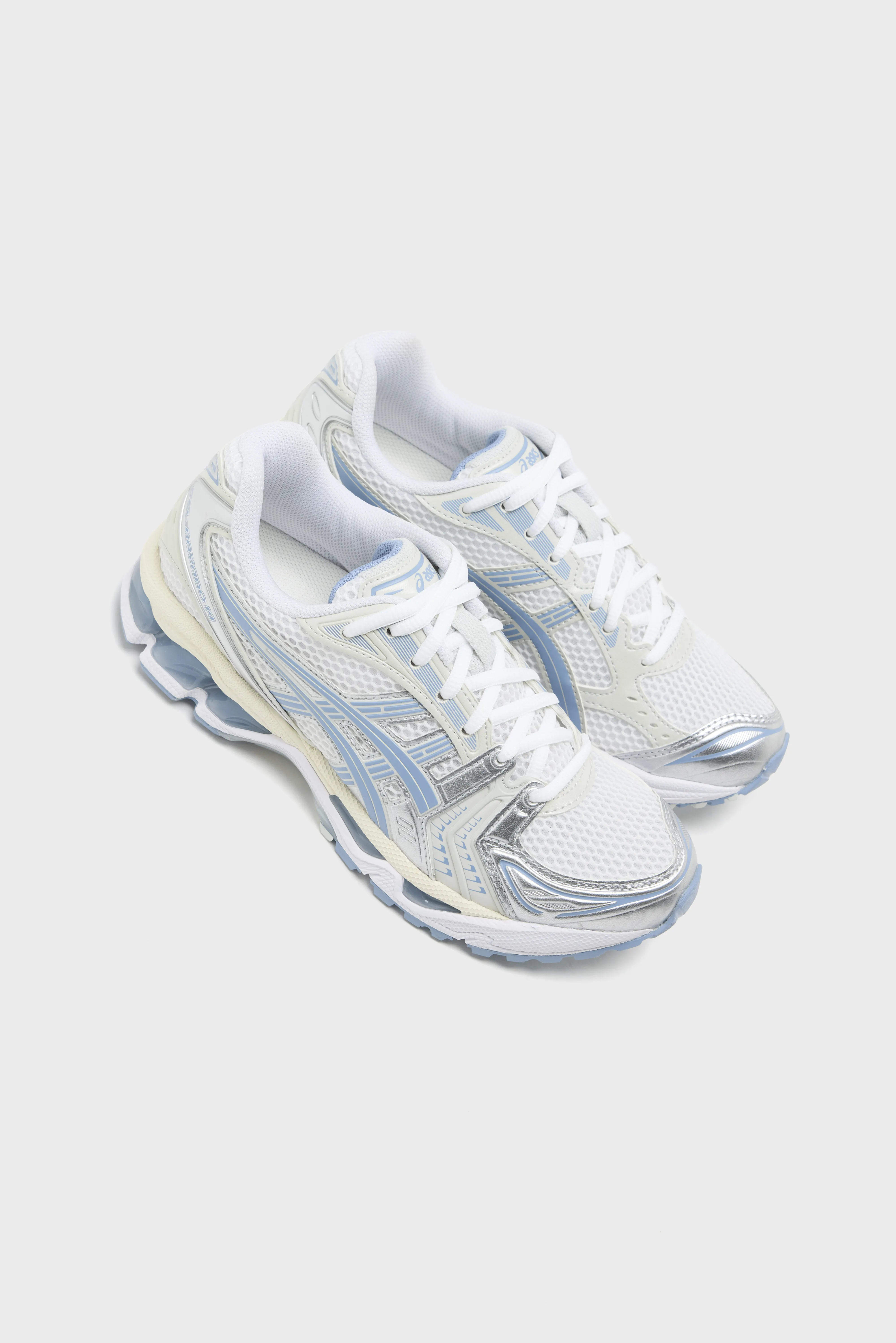 Bellerose Gel-Kayano 14 for Women  (261 / W / LIGHT BLUE)