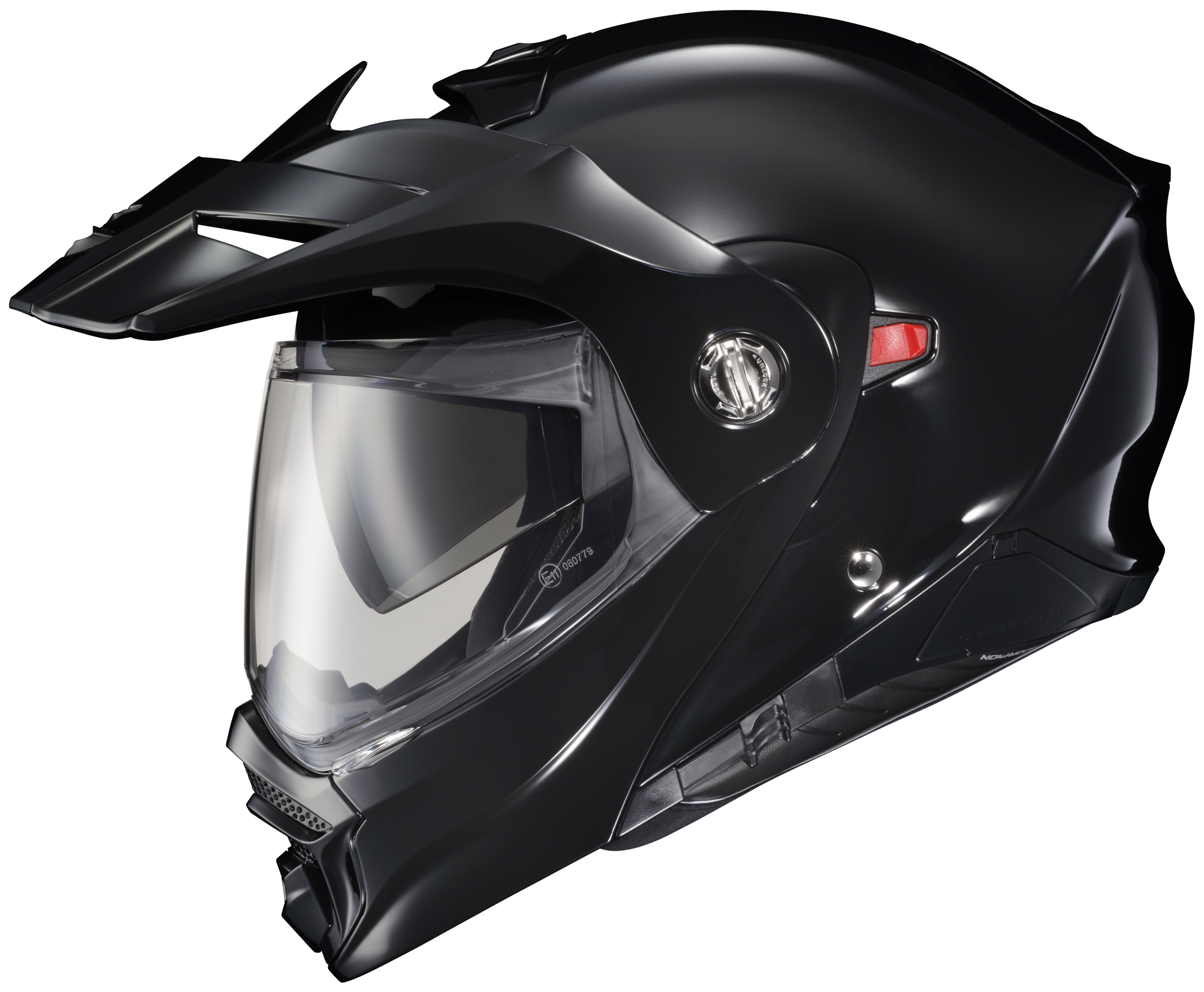 SportsBikeShop Scorpion EXO-AT960 Helmet