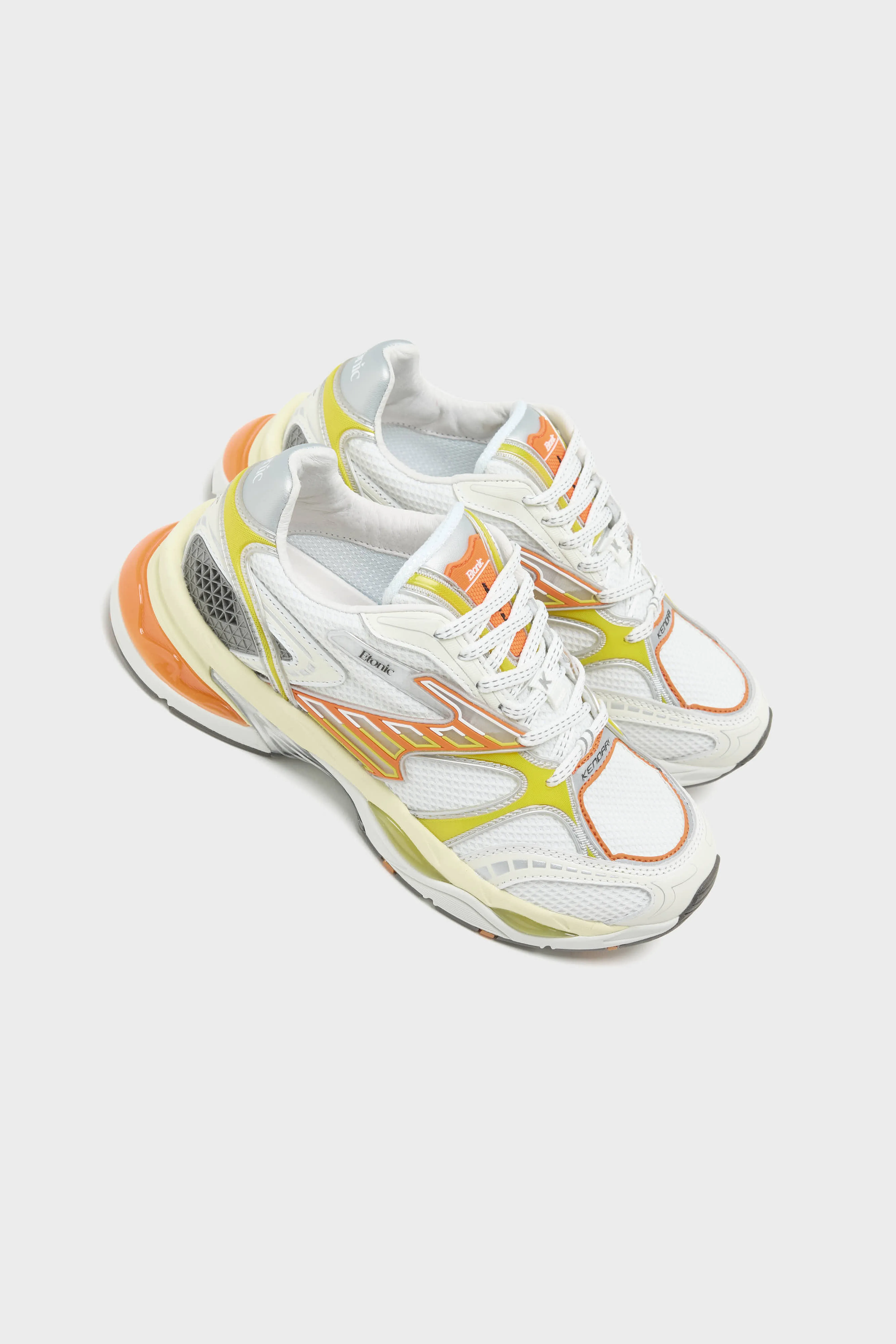 Bellerose Kendari Bright for Women  (261 / W / ORANGE)