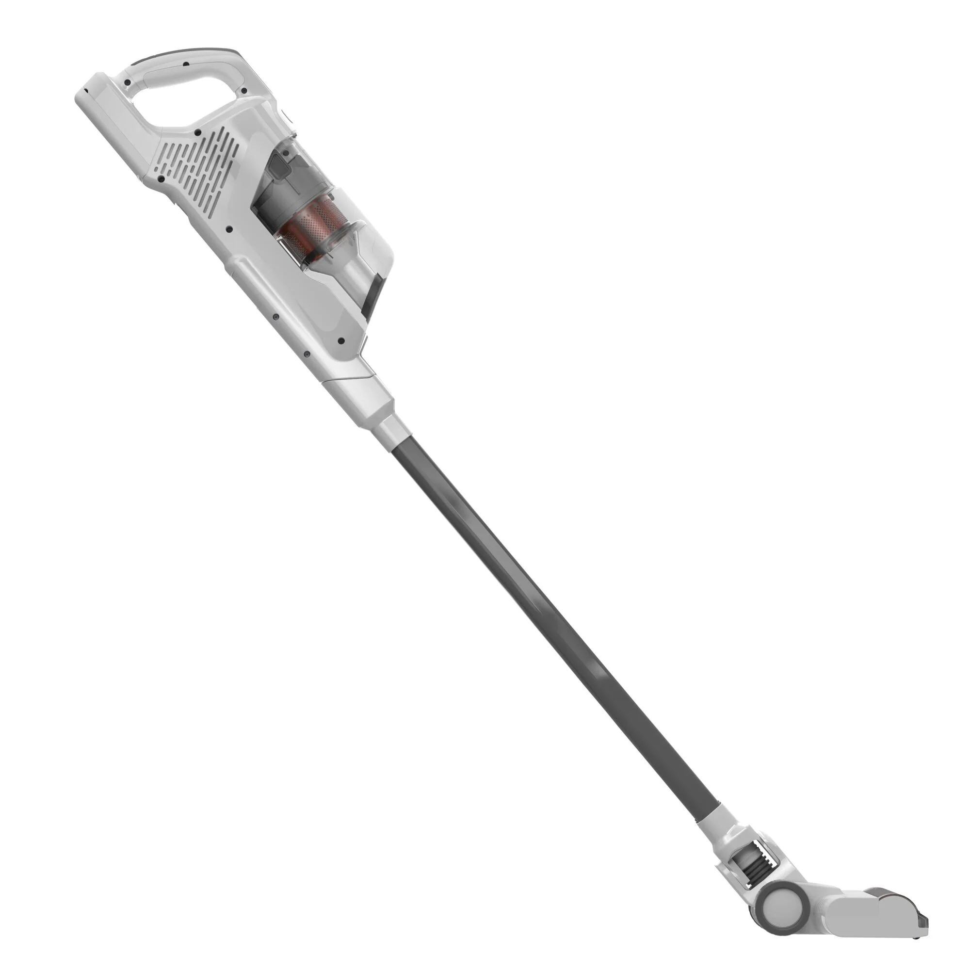 BLACK+DECKER POWERSERIES+ 20V MAX Cordless Stick Vacuum, with Anti-Tangle Brush Bar, Convertible to Handheld, 44 Minute Run-Time, BHFEA520J - Image 2