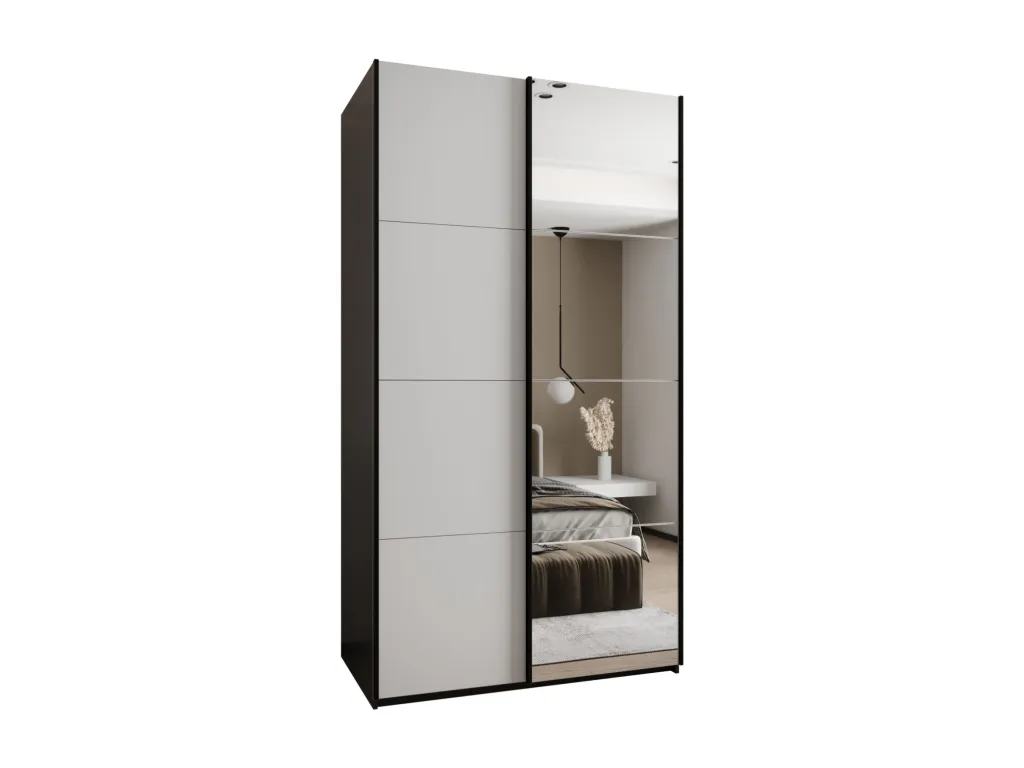Armario Nidovia práctico 130 cm wpe3447720