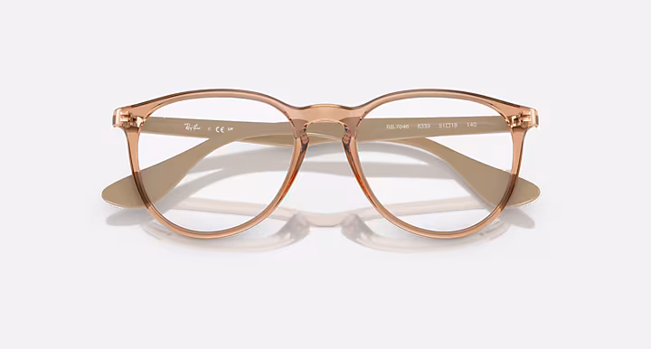 Ray-Ban ERIKA OPTICS