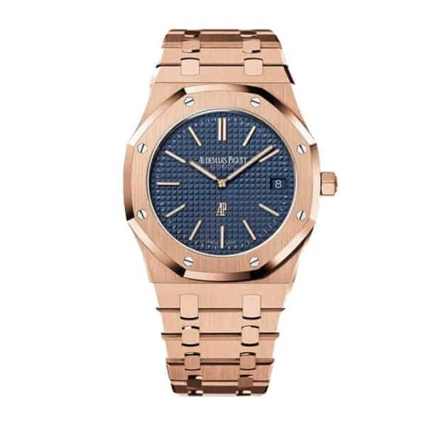 Replica Audemars Piguet Royal Oak 15400OR.OO.1220OR.03