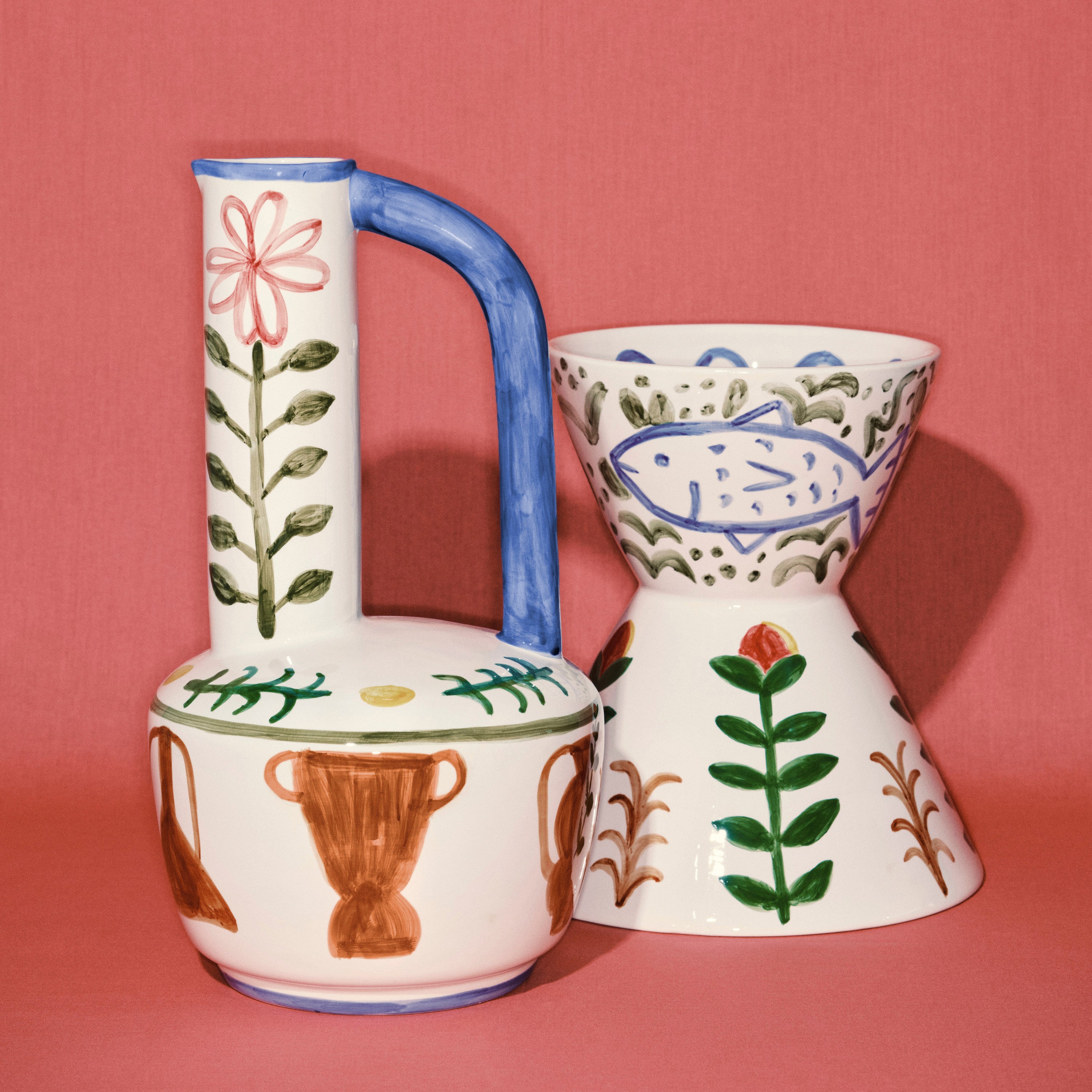 SERAX - Shirley Villavicencio Pizango - Santiago de Borja Vaas - Bijao