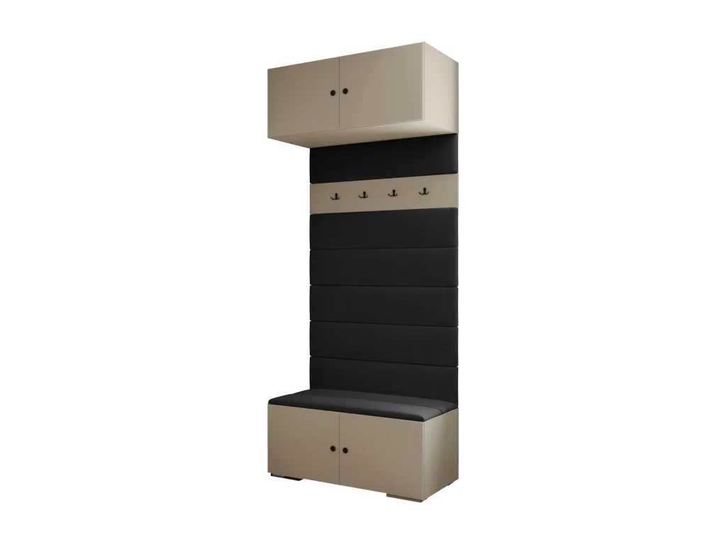 Asiento Nidovia 236,7x100x47 cm tkp3509491
