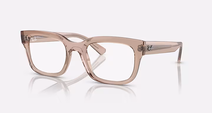 Ray-Ban CHAD OPTICS BIO-BASED