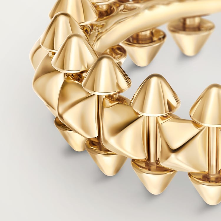 Replicate Clash de Cartier ring Medium Model(1:1 replica) - Original Replica Club