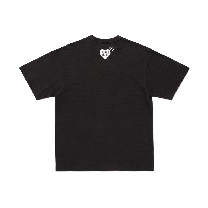 HUMAN MADE GRAPHIC T-SHIRT