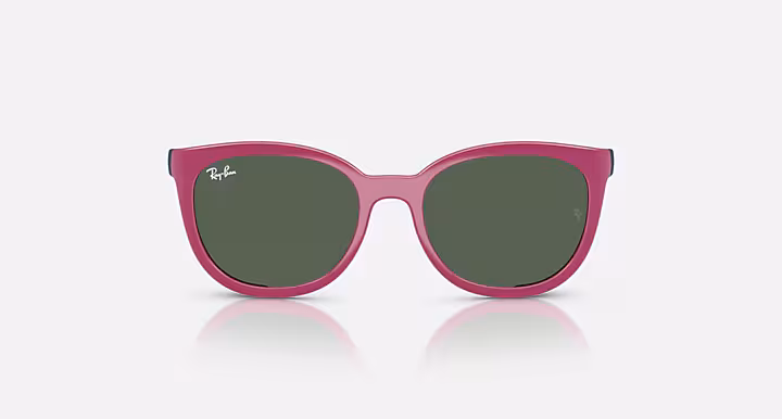 Ray-Ban RB1631 CLIP-ON KIDS BIO-BASED