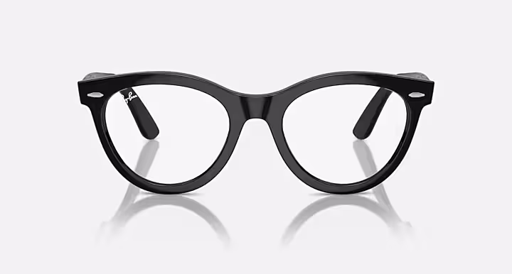 Ray-Ban WAYFARER WAY OPTICS