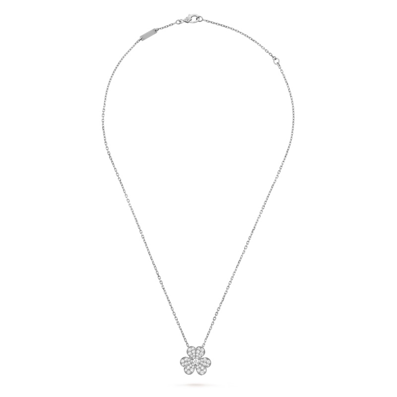 Replicate Frivole pendant, small model(1:1 replica) - Original Replica Club