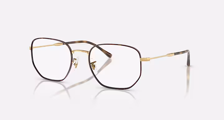 Ray-Ban RB6496 OPTICS
