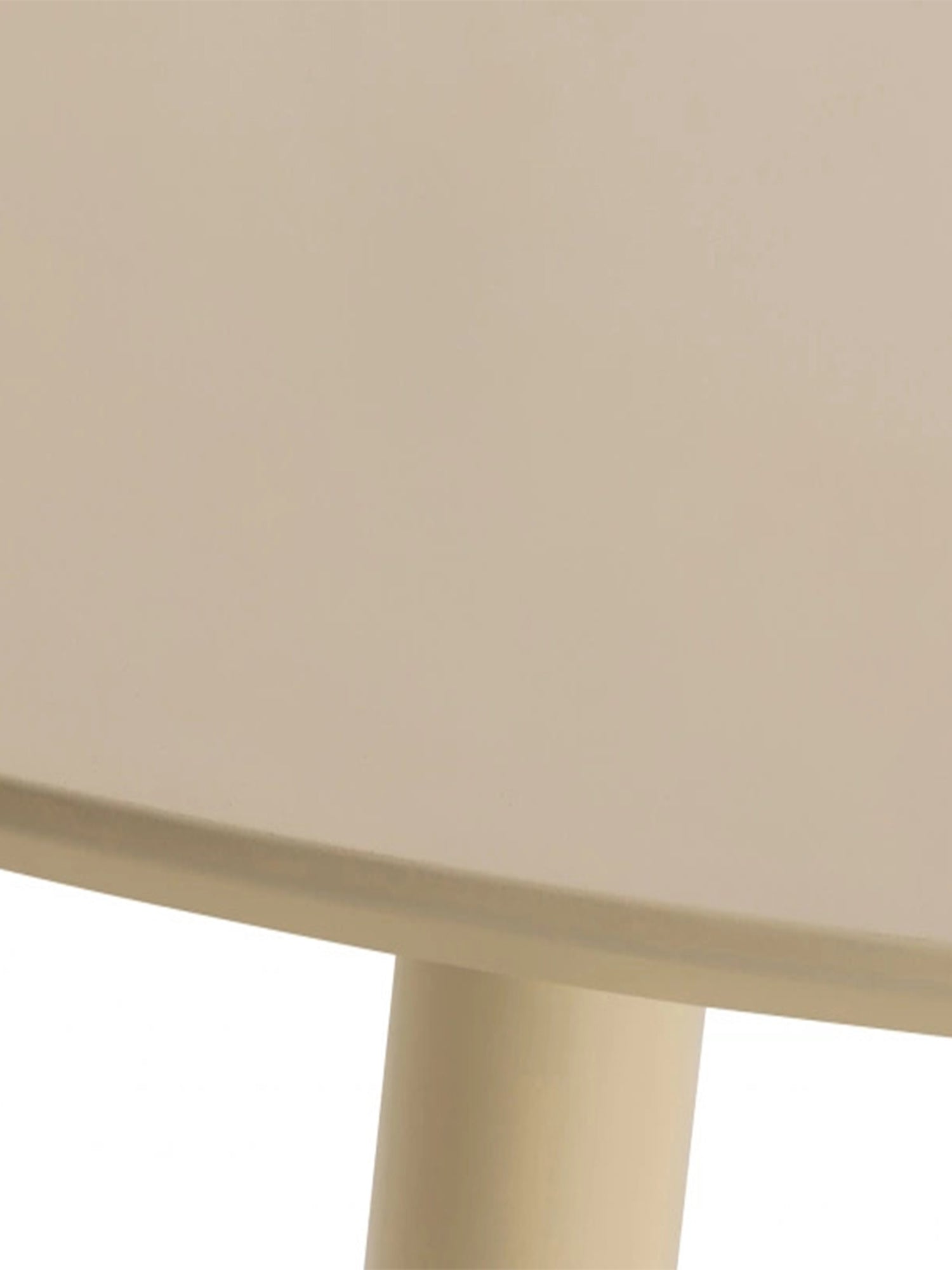 Blokker Marbella Eettafel - Beige