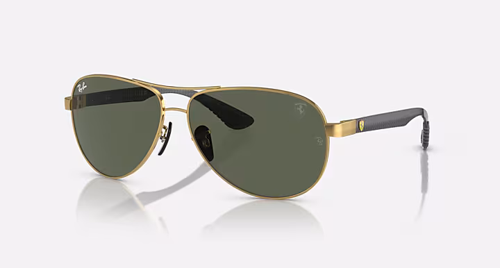 Ray-Ban RB8331M SCUDERIA FERRARI COLLECTION