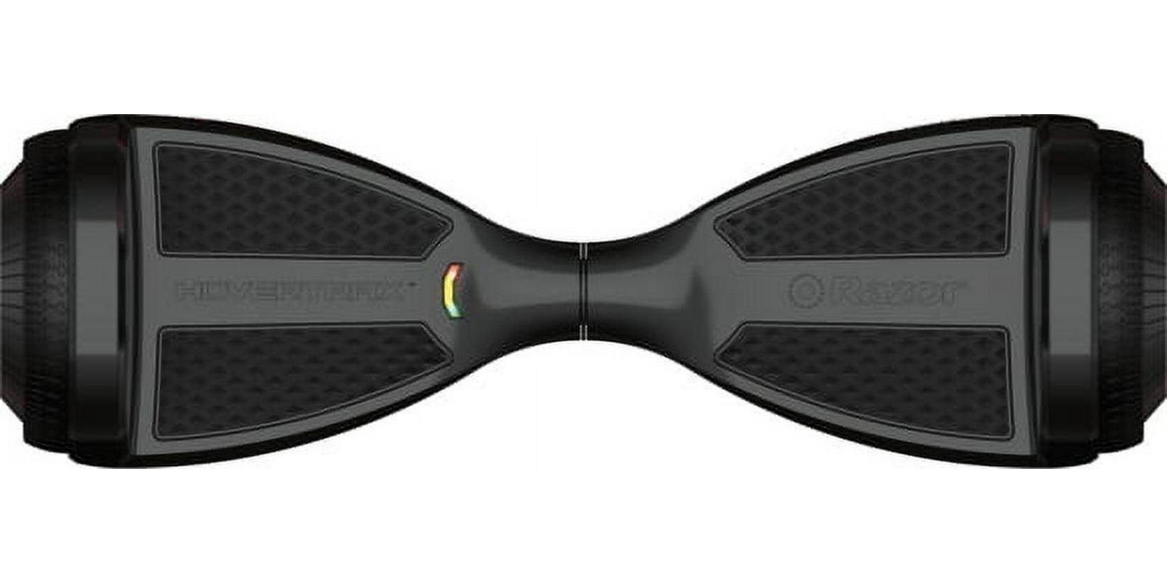 Razor Hovertrax Prizma- Black. Lighted Hoverboard for Child & Teen. up to 9 mph. UL2272 Certified - Image 7