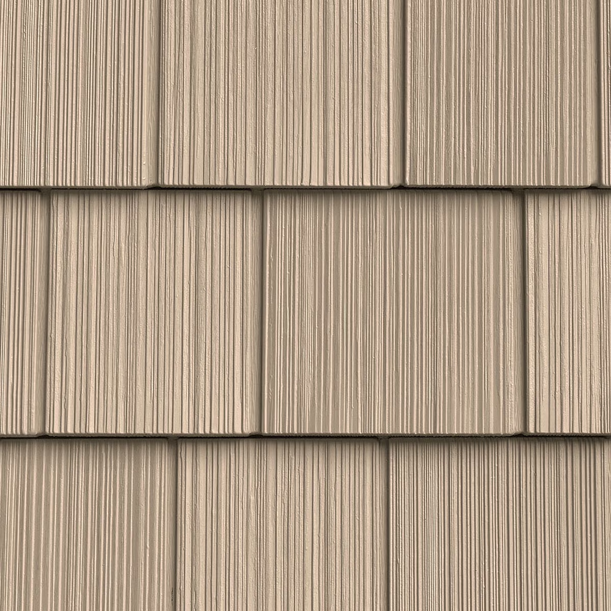 The Foundry Vinyl Perfection Shingles, 7in W X 60 3/4 L, 34 Panels/Carton, 100 Sq Feet, Shadow - 008 - Image 41 The Foundry Vinyl Perfection Shingles, 7in W X 60 3/4 L, 34 Panels/Carton, 100 Sq Feet, Shadow - 008 - Image 41