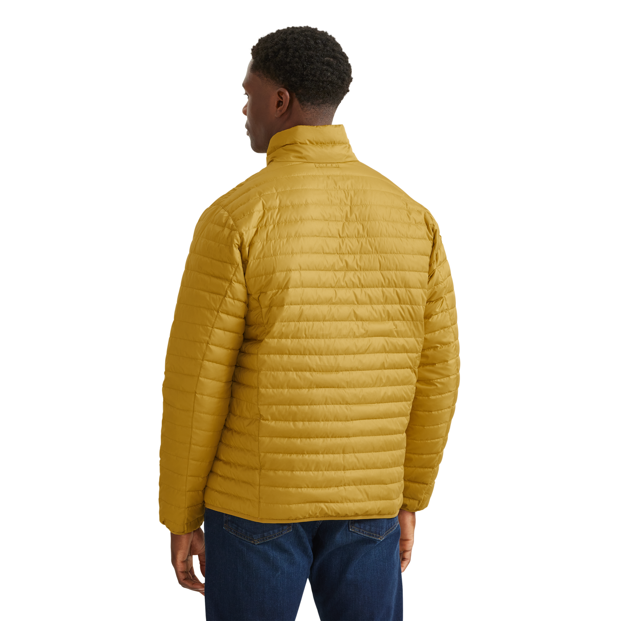 Men's Microlight Down Jacket - Eddie Bauer Outlet