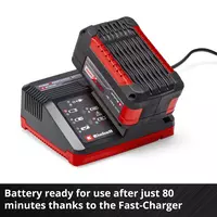 PXC-Starter-Kit 5,2Ah & 4A Fastcharger